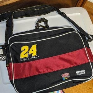 NWT Jeff Gordon tote
